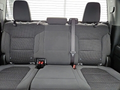 Used 2023  Chevrolet Silverado 2500HD 4WD Crew Cab 159" Custom at CarloanExpress&period;Com near Hampton&comma; VA