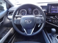 Used 2023  Toyota Camry LE Auto at CarloanExpress.Com near Hampton, VA