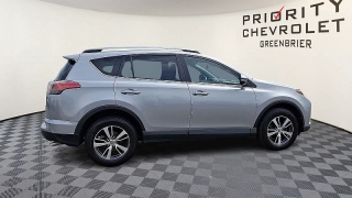 Used 2018  Toyota RAV4 AWD &lpar;Natl&rpar; at CarloanExpress&period;Com near Hampton&comma; VA
