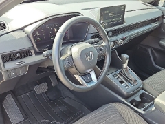 Used 2026  Honda CR-V Hybrid TrailSport AWD at CarloanExpress&period;Com near Hampton&comma; VA