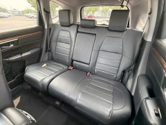 Used 2019  Honda CR-V 4d SUV AWD EX-L at CarloanExpress&period;Com near Hampton&comma; VA