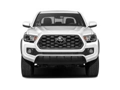 Used 2020  Toyota Tacoma 4WD Double Cab 5' Bed V6 &lpar;Natl&rpar; at CarloanExpress&period;Com near Hampton&comma; VA