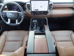 Used 2026  Toyota Tundra 4WD 1794 Edition CrewMax 6&period;5ft Bed at CarloanExpress&period;Com near Hampton&comma; VA