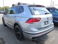 Used 2024  Volkswagen Tiguan 2&period;0T SE R-Line Black 4MOTION at CarloanExpress&period;Com near Hampton&comma; VA