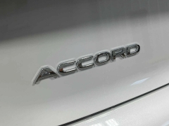 New 2026  Honda Accord Hybrid EX-L Sedan at CarloanExpress&period;Com near Hampton&comma; VA