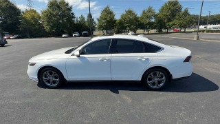 Used 2024  Honda Accord Sedan EX CVT at CarloanExpress&period;Com near Hampton&comma; VA
