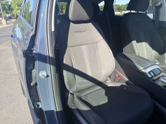 Used 2025  Hyundai Tucson SEL FWD at CarloanExpress&period;Com near Hampton&comma; VA