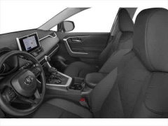Used 2024  Toyota RAV4 Hybrid XLE AWD at CarloanExpress&period;Com near Hampton&comma; VA