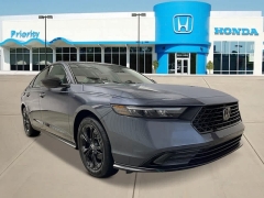 New 2025  Honda Accord Sedan SE CVT at CarloanExpress&period;Com near Hampton&comma; VA