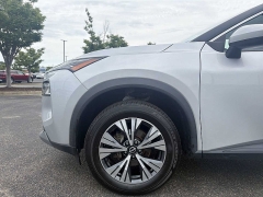 Used 2023  Nissan Rogue AWD SV at CarloanExpress&period;Com near Hampton&comma; VA