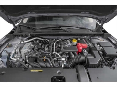 Used 2025  Nissan Sentra SV CVT at CarloanExpress&period;Com near Hampton&comma; VA