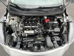 Used 2024  Nissan Versa SV CVT at CarloanExpress&period;Com near Hampton&comma; VA