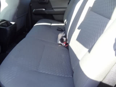 Used 2023  Toyota Tacoma 2WD Double Cab 5' Bed I4 AT &lpar;Natl&rpar; at CarloanExpress&period;Com near Hampton&comma; VA