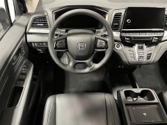 New 2026  Honda Odyssey EX-L Auto at CarloanExpress.Com near Hampton, VA