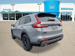 New 2027  Honda CR-V Hybrid Sport AWD at CarloanExpress&period;Com near Hampton&comma; VA