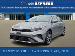 Used 2022  Kia Forte LXS IVT at CarloanExpress&period;Com near Hampton&comma; VA