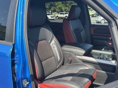 Used 2026  Ram 1500 4WD Rebel Crew Cab 5'7" Box at CarloanExpress&period;Com near Hampton&comma; VA
