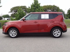 Used 2024  Kia Soul LX IVT at CarloanExpress&period;Com near Hampton&comma; VA