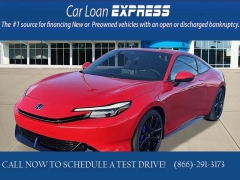 New 2026  Honda Prelude Coupe at CarloanExpress&period;Com near Hampton&comma; VA