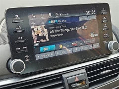 Used 2019  Honda Accord Hybrid 4d Sedan EX at CarloanExpress&period;Com near Hampton&comma; VA