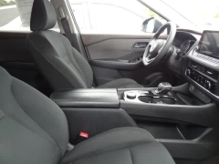 Used 2023  Nissan Rogue AWD S at CarloanExpress&period;Com near Hampton&comma; VA