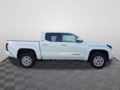 Used 2025  Toyota Tacoma 4WD Double Cab Bed &lpar;Natl&rpar; at CarloanExpress&period;Com near Hampton&comma; VA