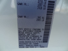 Used 2025  Nissan Altima SV FWD at CarloanExpress&period;Com near Hampton&comma; VA