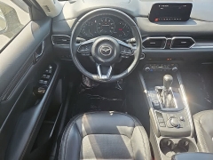 Used 2020  Mazda CX-5 4d SUV FWD Grand Touring at CarloanExpress&period;Com near Hampton&comma; VA