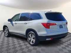 Used 2018  Honda Pilot 4d SUV AWD EX-L at CarloanExpress.Com near Hampton, VA