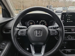 Used 2026  Honda HR-V EX-L AWD CVT at CarloanExpress&period;Com near Hampton&comma; VA