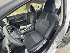 Used 2023  Nissan Sentra SV CVT at CarloanExpress&period;Com near Hampton&comma; VA