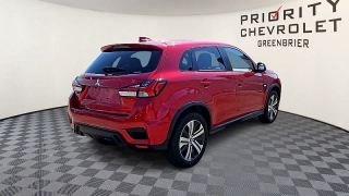 Used 2025  Mitsubishi Outlander Sport 2&period;0 AWC at CarloanExpress&period;Com near Hampton&comma; VA