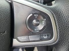 Used 2020  Honda Civic Sedan 4d LX CVT at CarloanExpress&period;Com near Hampton&comma; VA