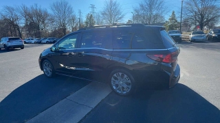 Used 2025  Honda Odyssey Touring Auto at CarloanExpress&period;Com near Hampton&comma; VA