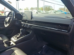 Used 2024  Honda CR-V Hybrid Sport Touring AWD at CarloanExpress&period;Com near Hampton&comma; VA