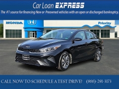 Used 2024  Kia Forte LXS IVT at CarloanExpress&period;Com near Hampton&comma; VA