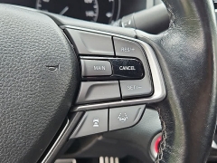 Used 2020  Honda Accord Sedan 4d Sport 1&period;5L CVT at CarloanExpress&period;Com near Hampton&comma; VA