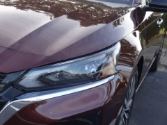 Used 2025  Nissan Altima SV FWD at CarloanExpress&period;Com near Hampton&comma; VA