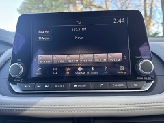 Used 2025  Nissan Rogue AWD SV at CarloanExpress&period;Com near Hampton&comma; VA