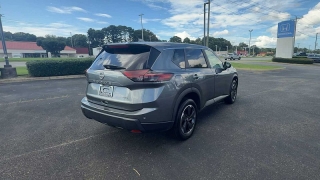 Used 2025  Nissan Rogue AWD SV at CarloanExpress&period;Com near Hampton&comma; VA
