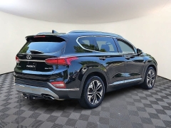 Used 2020  Hyundai Santa Fe 4d SUV AWD Limited 2&period;0T at CarloanExpress&period;Com near Hampton&comma; VA