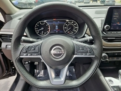Used 2025  Nissan Altima SV FWD at CarloanExpress&period;Com near Hampton&comma; VA