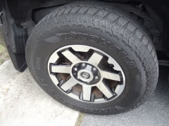 Used 2020  Toyota 4Runner 4WD &lpar;Natl&rpar; at CarloanExpress&period;Com near Hampton&comma; VA