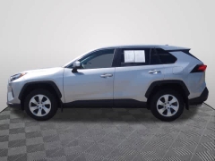 Used 2023  Toyota RAV4 LE AWD at CarloanExpress&period;Com near Hampton&comma; VA