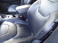 Used 2014  Jeep Cherokee 4d SUV 4WD Limited V6 at CarloanExpress.Com near Hampton, VA