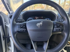 Used 2024  Ford Bronco Sport Big Bend 4x4 at CarloanExpress&period;Com near Hampton&comma; VA