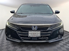Used 2022  Honda Accord Hybrid Sport Sedan at CarloanExpress.Com near Hampton, VA