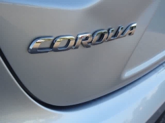 Used 2023  Toyota Corolla LE CVT at CarloanExpress&period;Com near Hampton&comma; VA