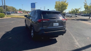 Used 2024  Toyota RAV4 XLE FWD at CarloanExpress&period;Com near Hampton&comma; VA