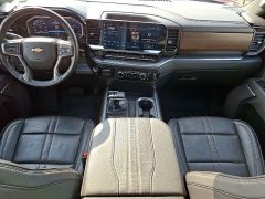 Used 2025  Chevrolet Silverado 1500 4WD Crew Cab 147" High Country at CarloanExpress&period;Com near Hampton&comma; VA